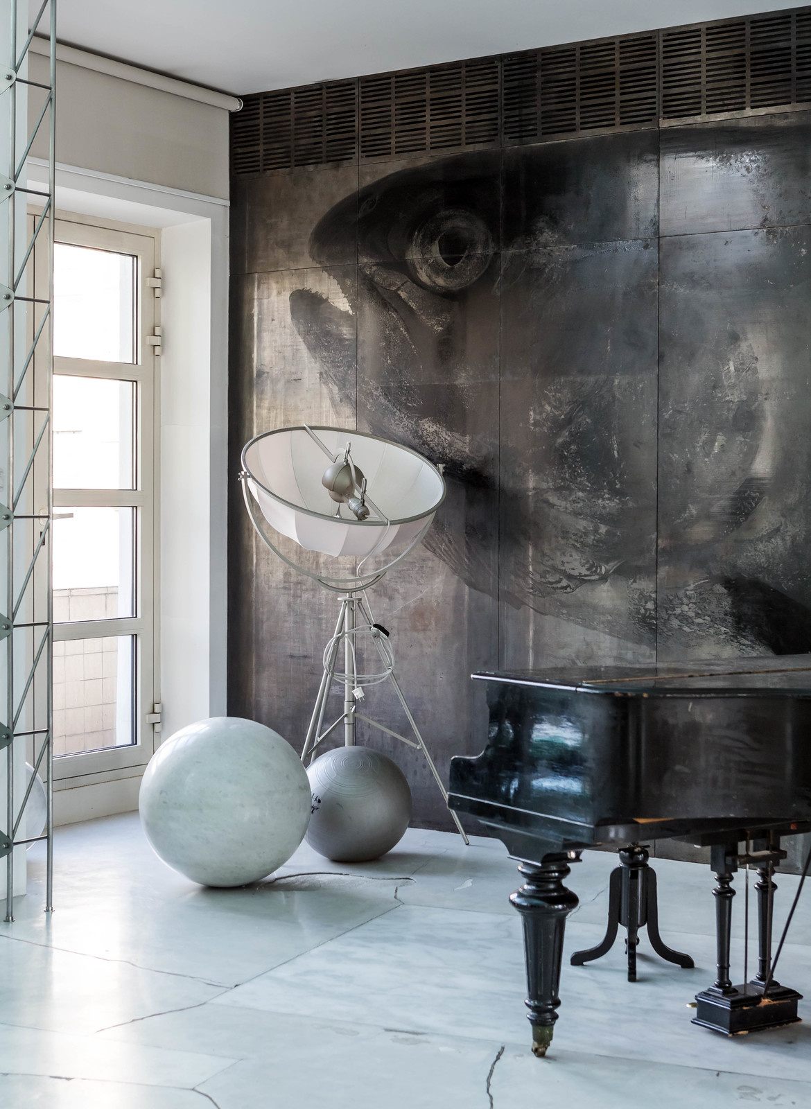 Хамовники для Houzz