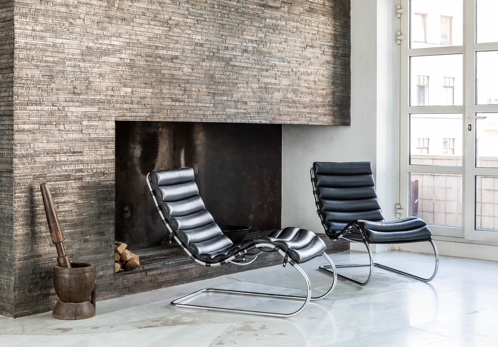 Хамовники для Houzz