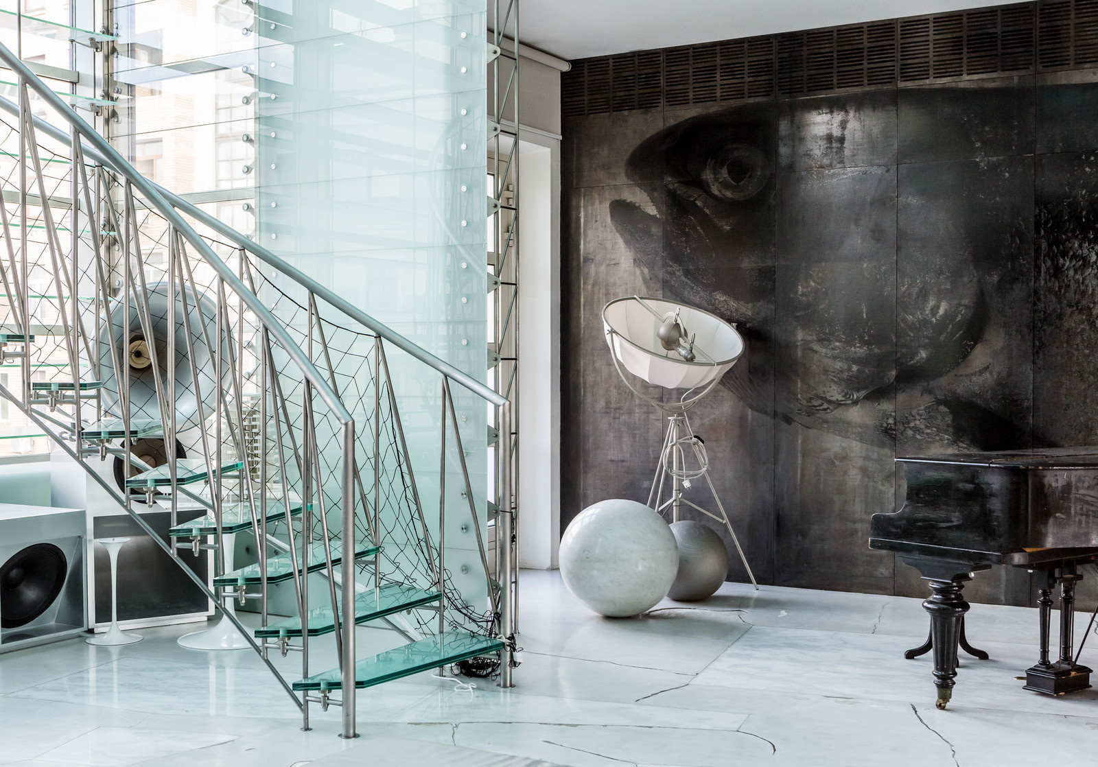 Хамовники для Houzz