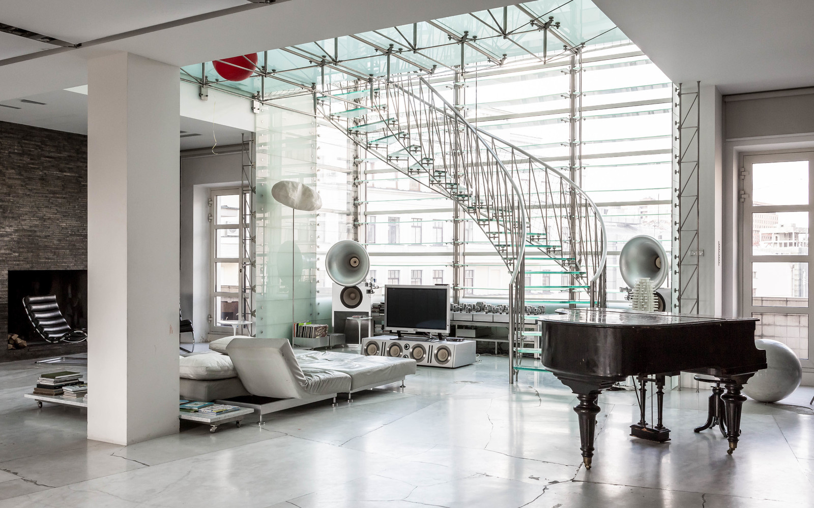 Хамовники для Houzz