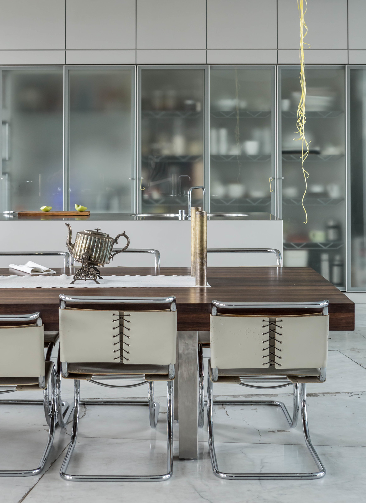 Хамовники для Houzz