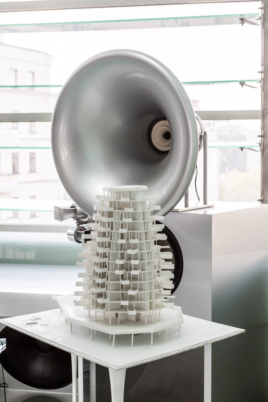 Хамовники для Houzz