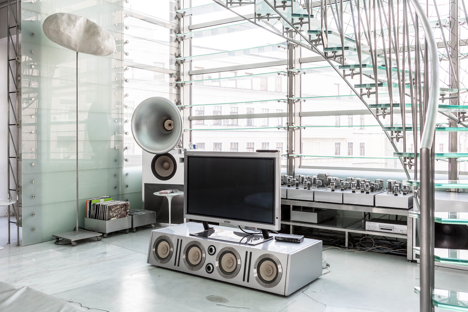 Хамовники для Houzz