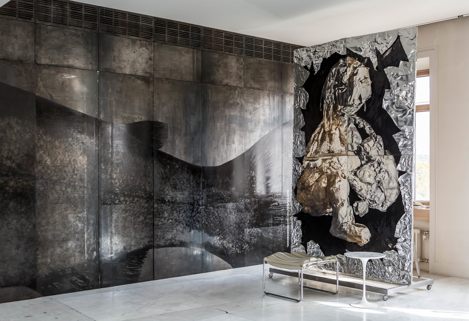 Хамовники для Houzz