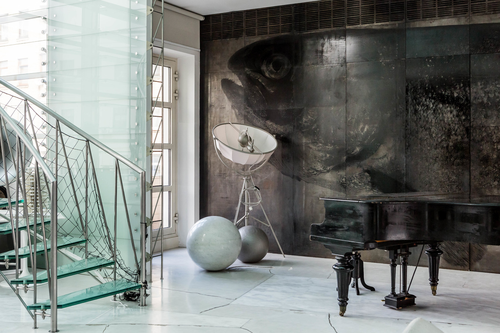 Хамовники для Houzz