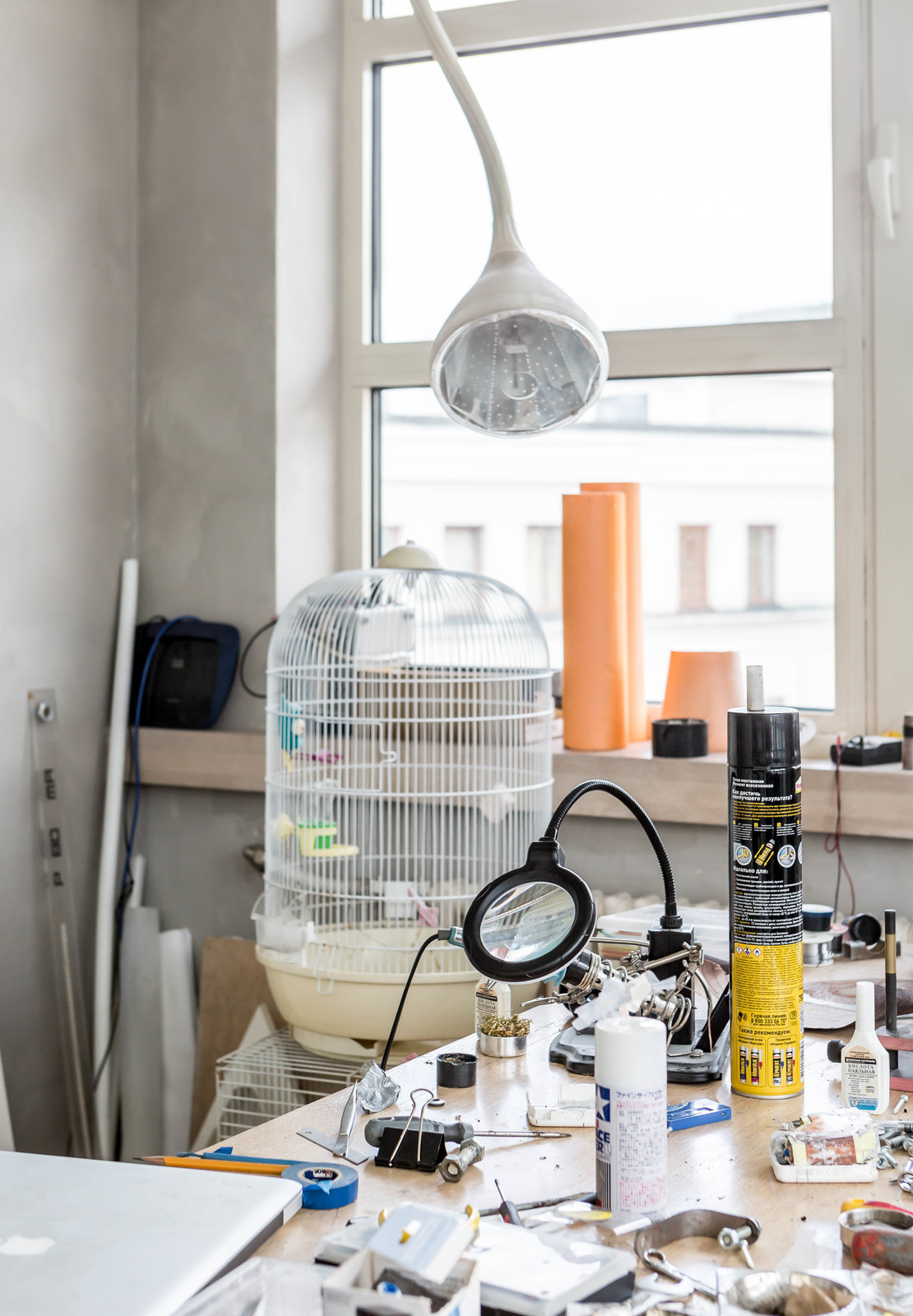 Хамовники для Houzz