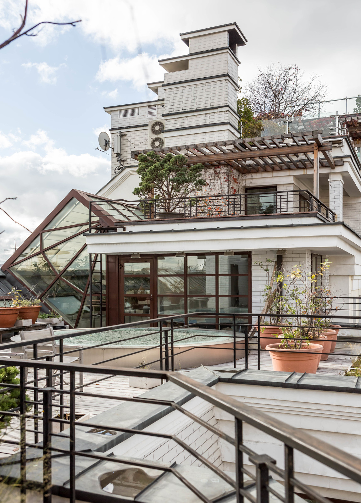 Хамовники для Houzz