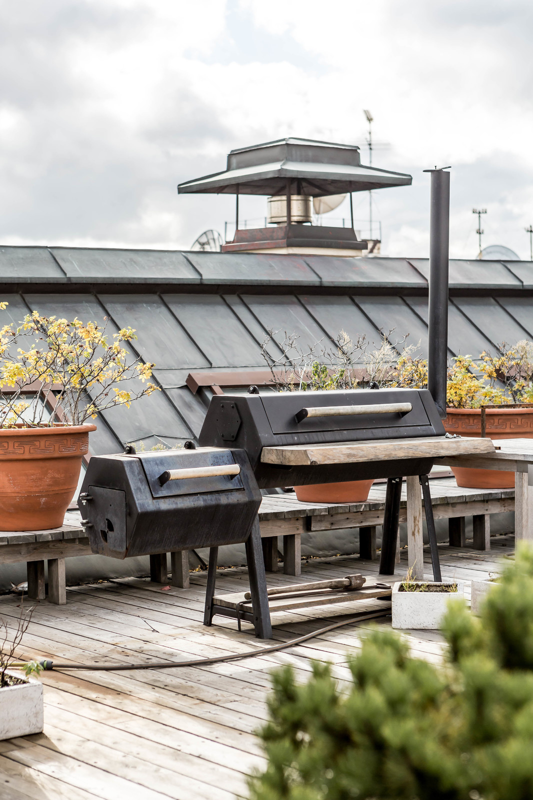 Хамовники для Houzz