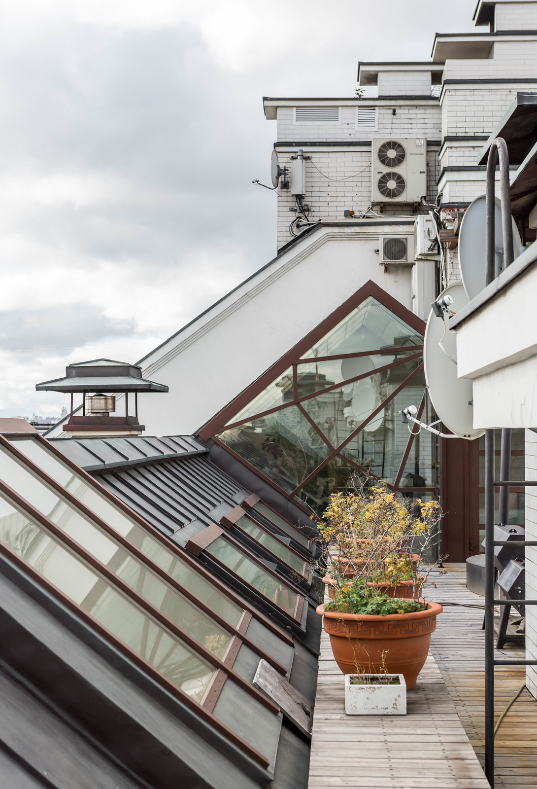 Хамовники для Houzz