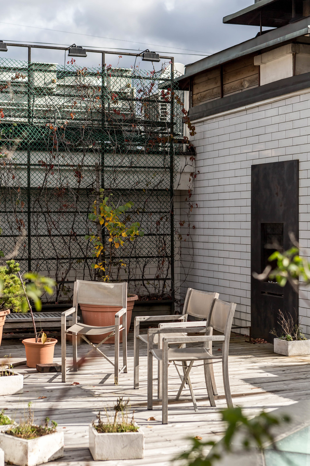 Хамовники для Houzz