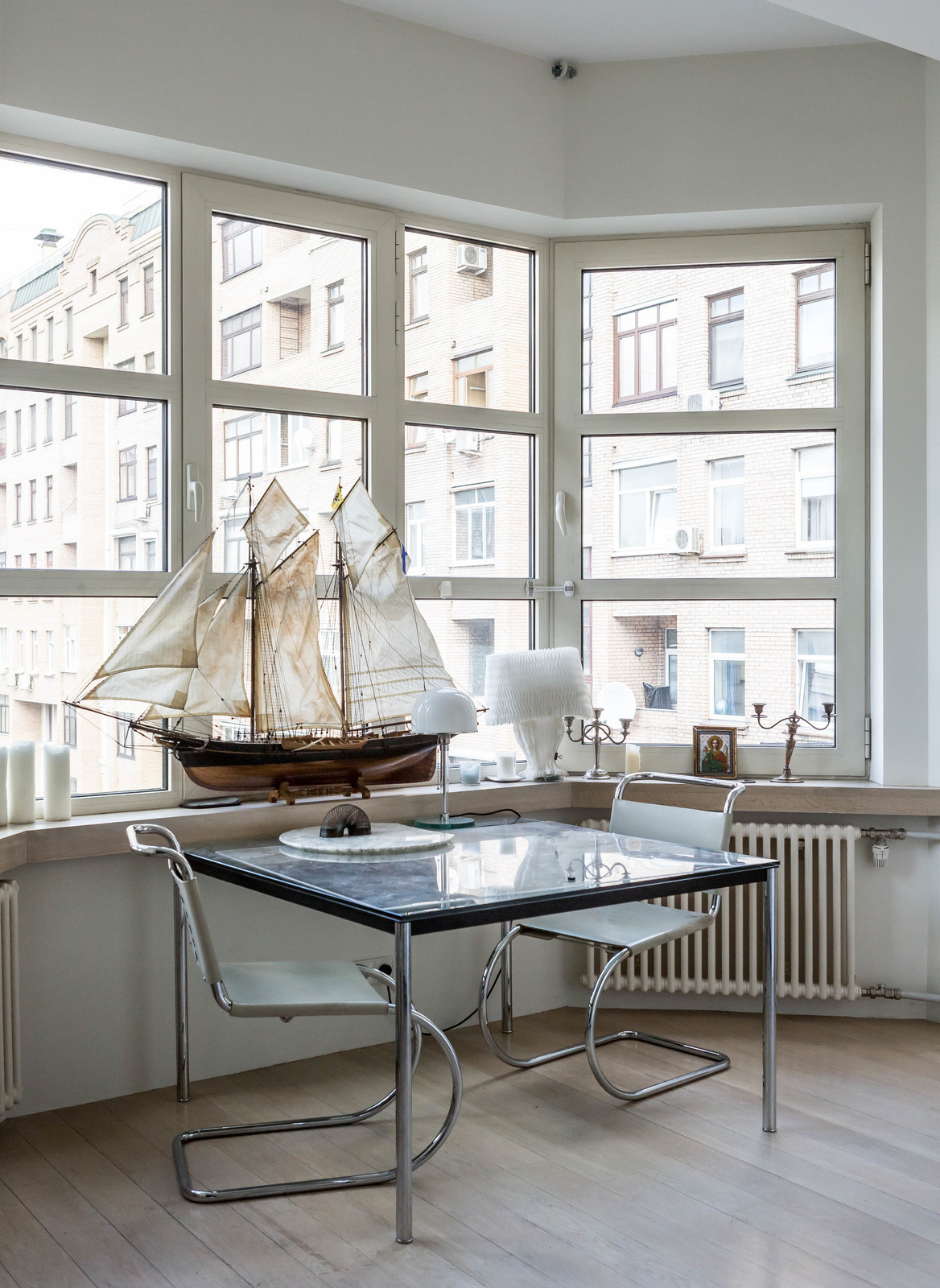 Хамовники для Houzz