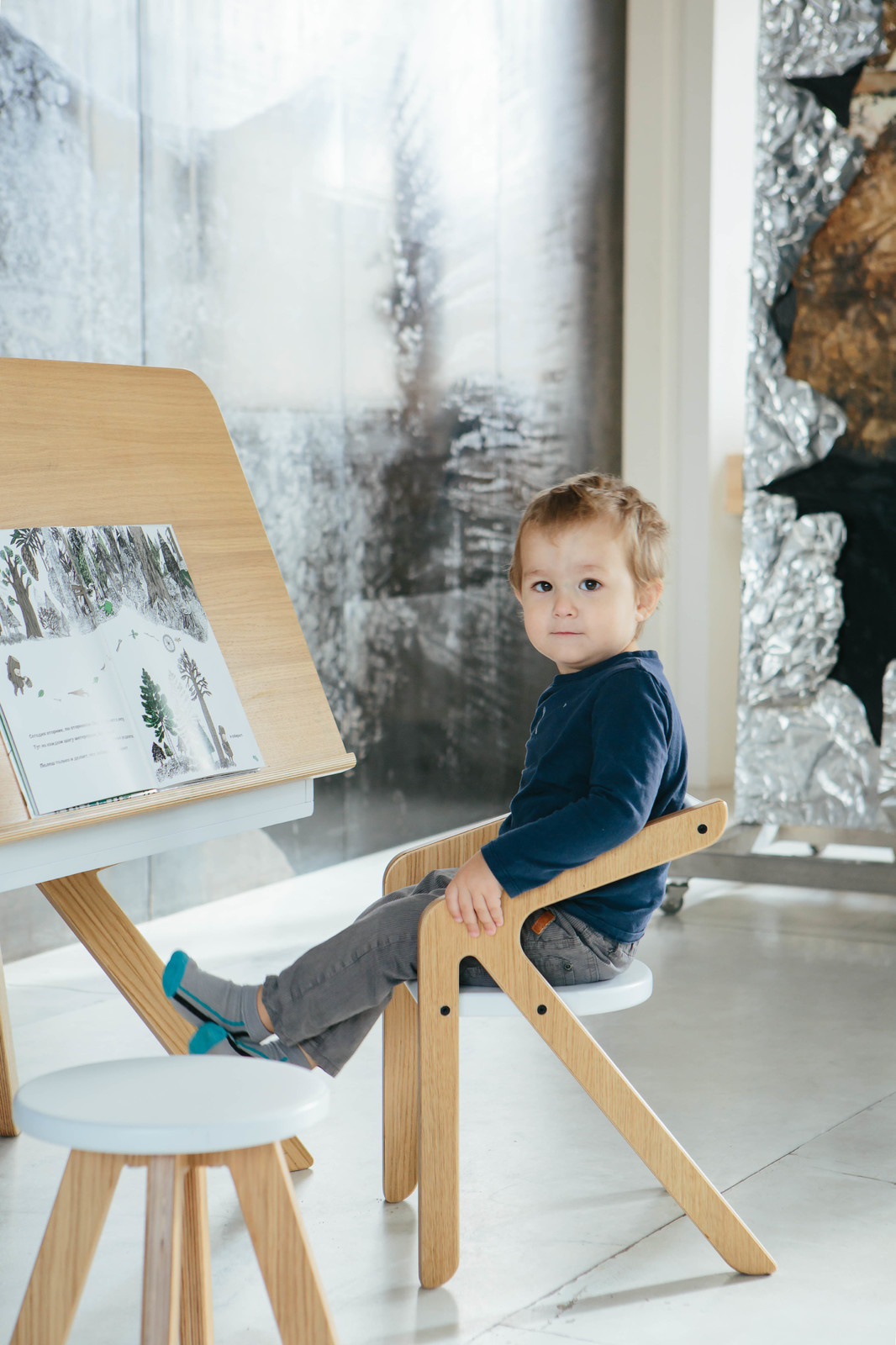 Хамовники для Houzz