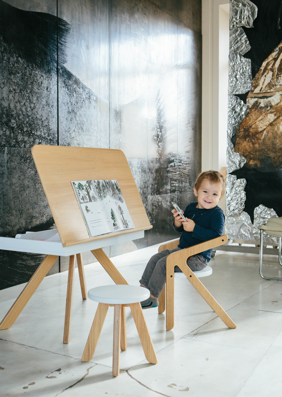 Хамовники для Houzz