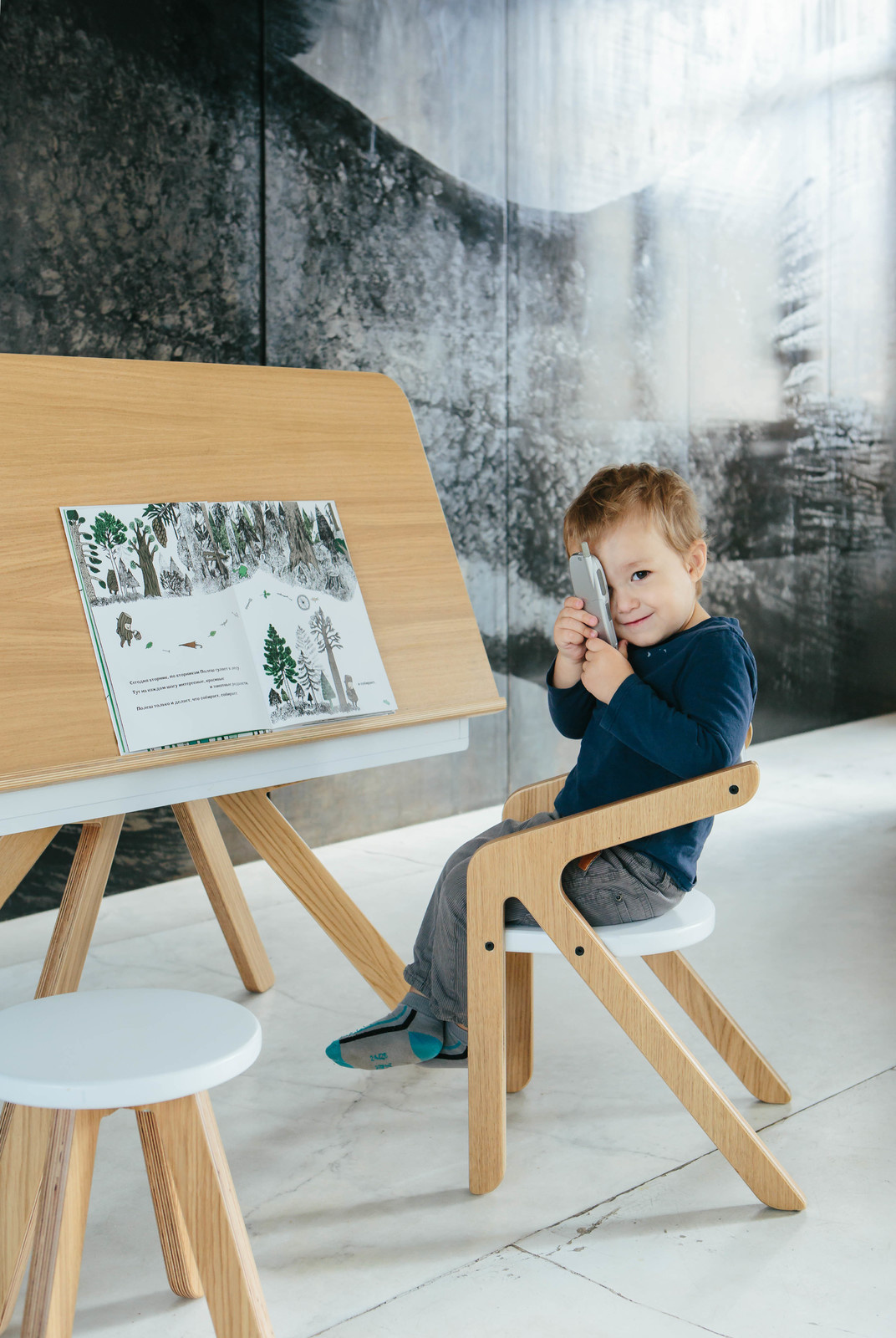 Хамовники для Houzz