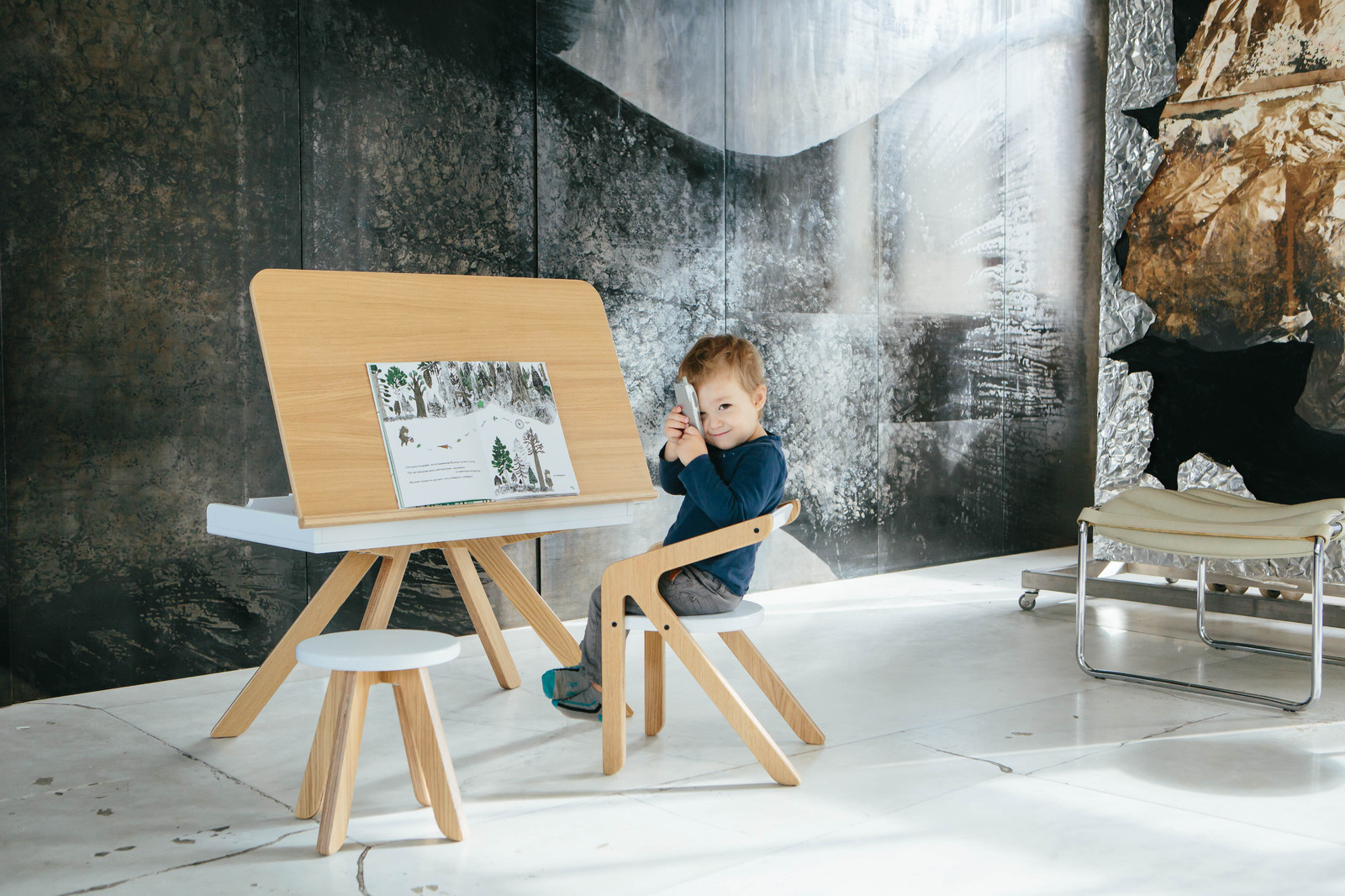 Хамовники для Houzz