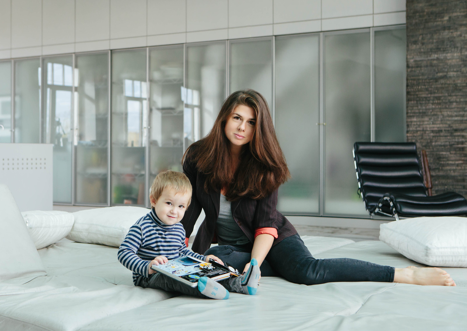 Хамовники для Houzz