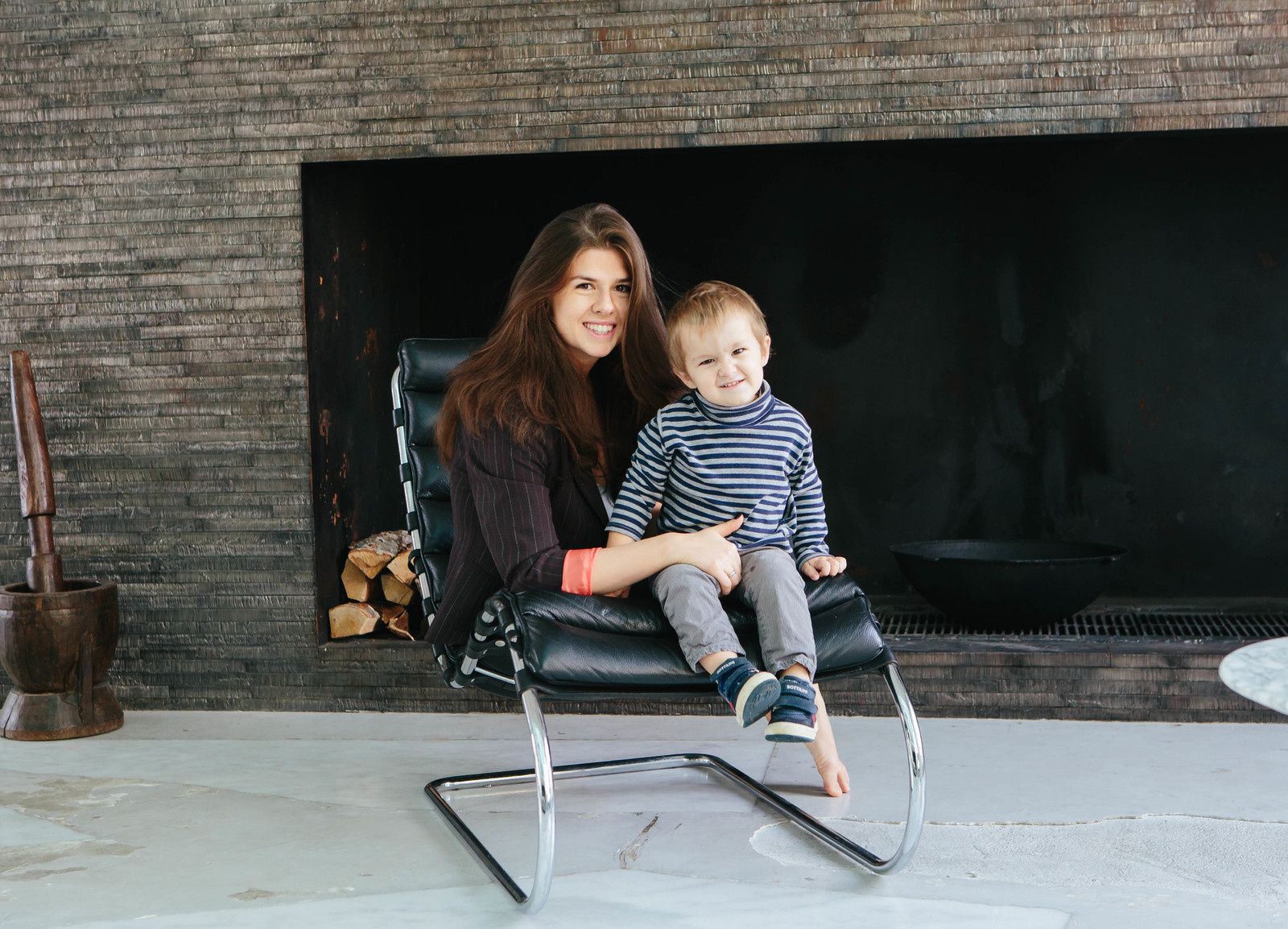 Хамовники для Houzz