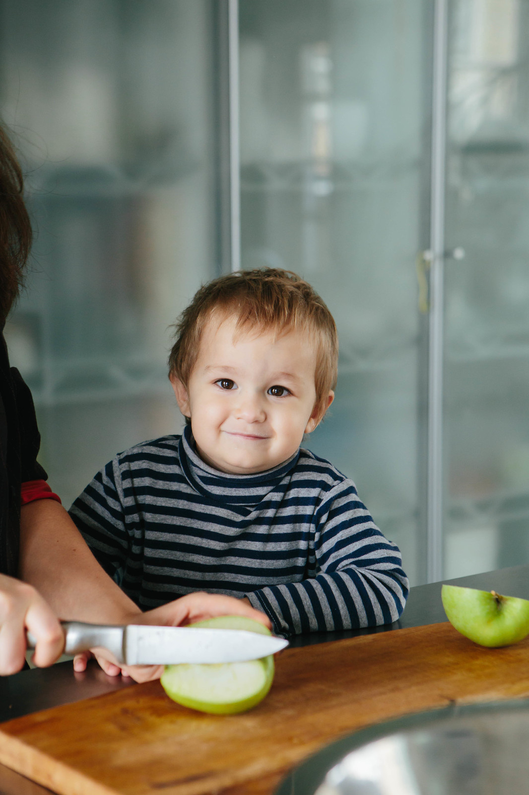 Хамовники для Houzz