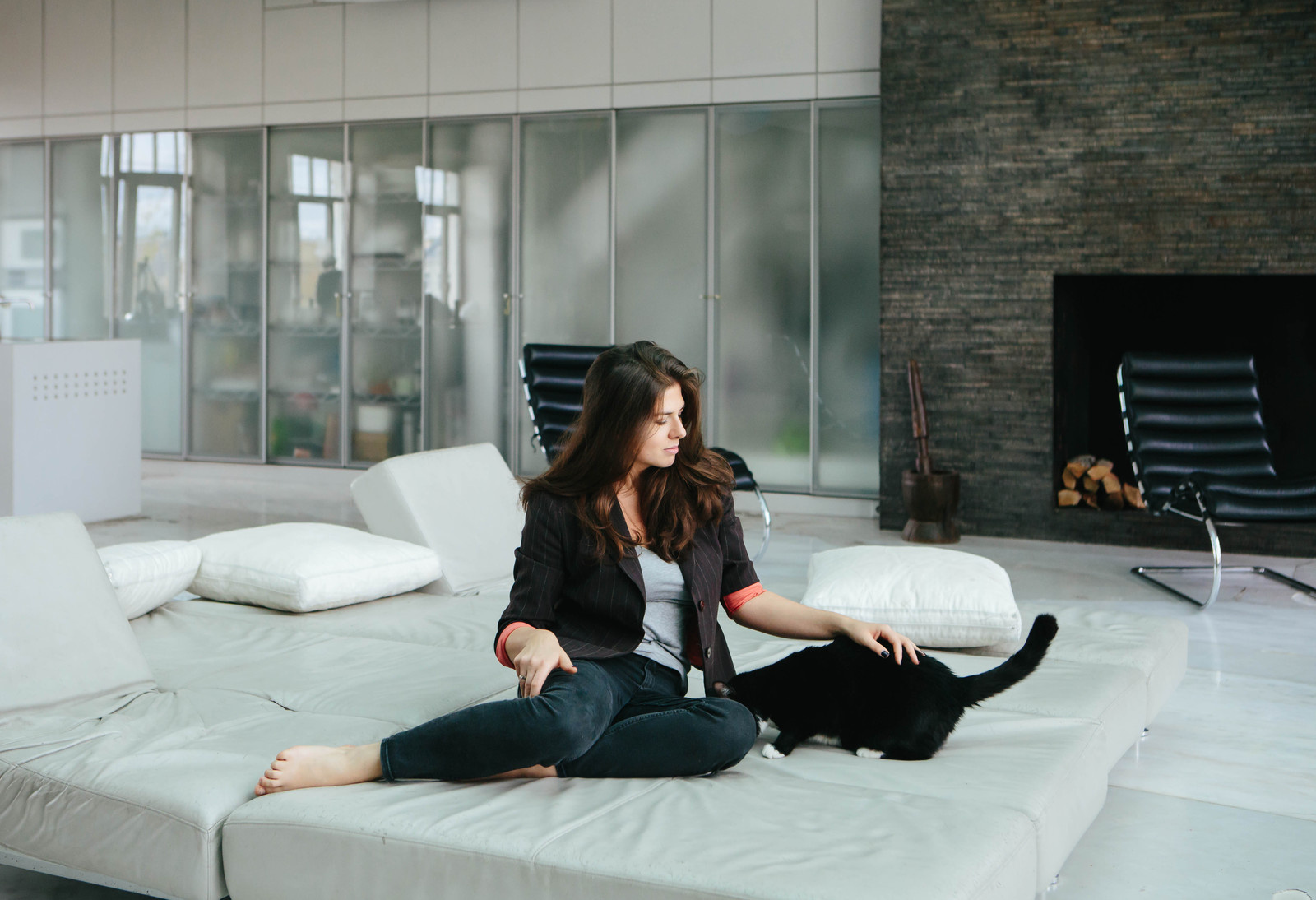 Хамовники для Houzz