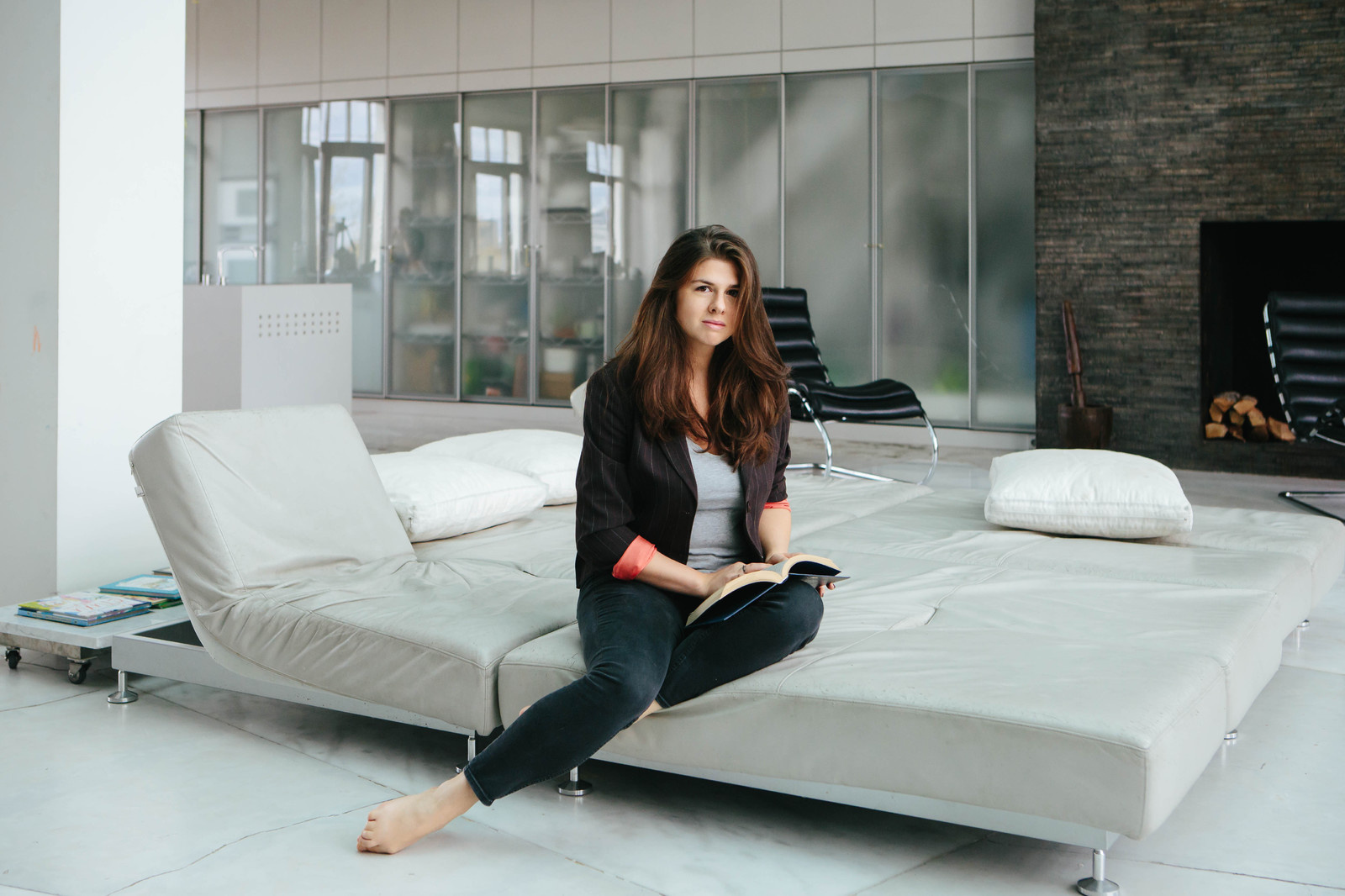 Хамовники для Houzz