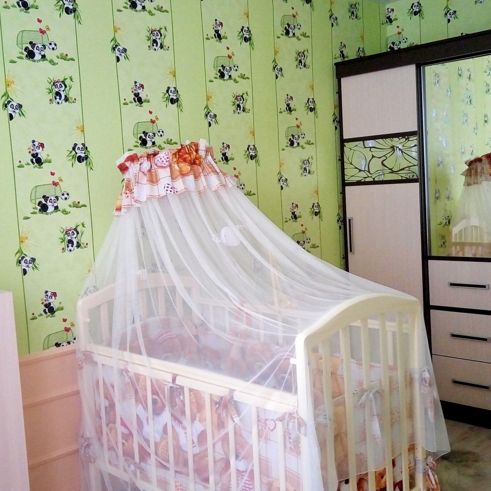 Интерьер с атмосферой уюта и радушия.