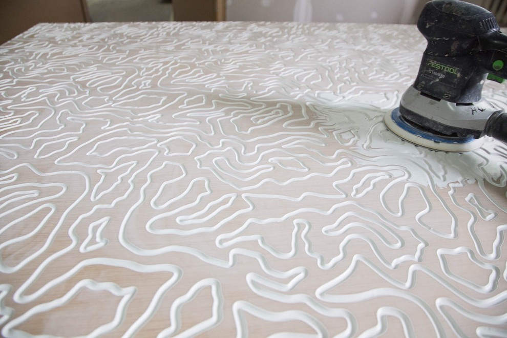 Производство продукции компании LETO