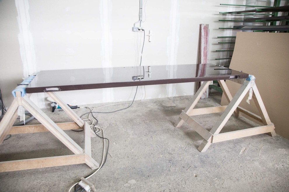 Производство продукции компании LETO