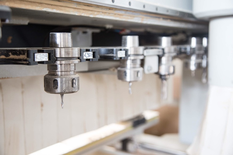 Производство продукции компании LETO