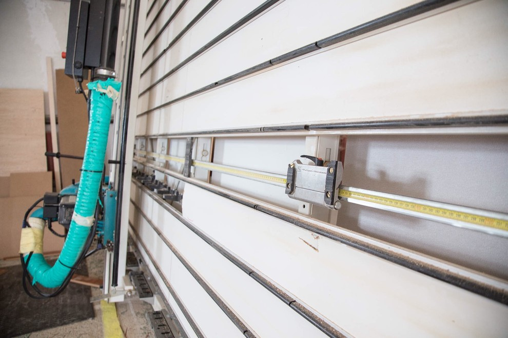 Производство продукции компании LETO