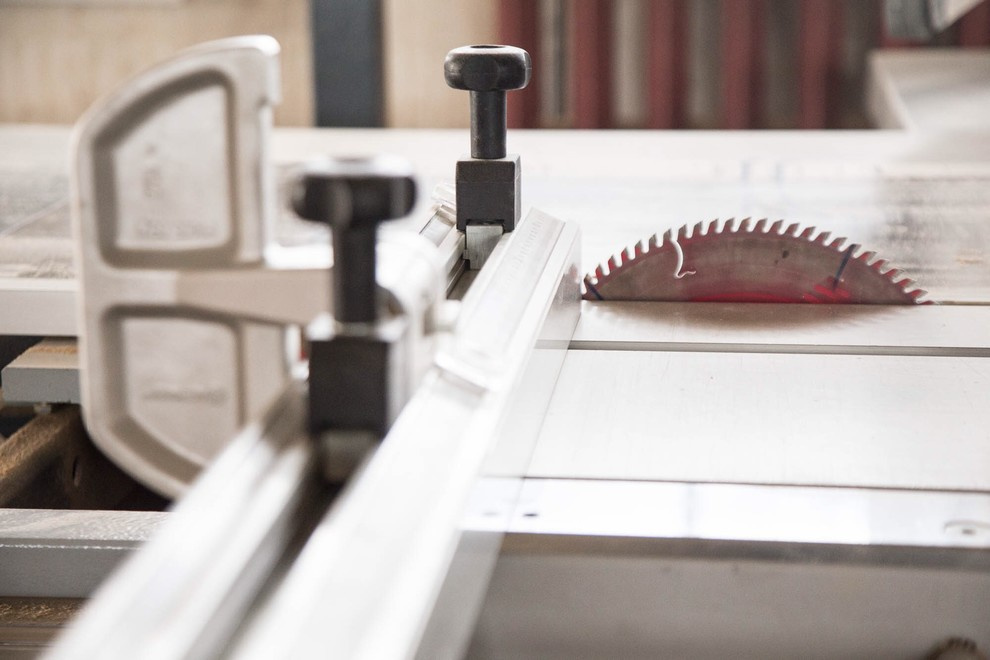 Производство продукции компании LETO