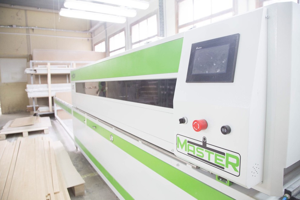 Производство продукции компании LETO