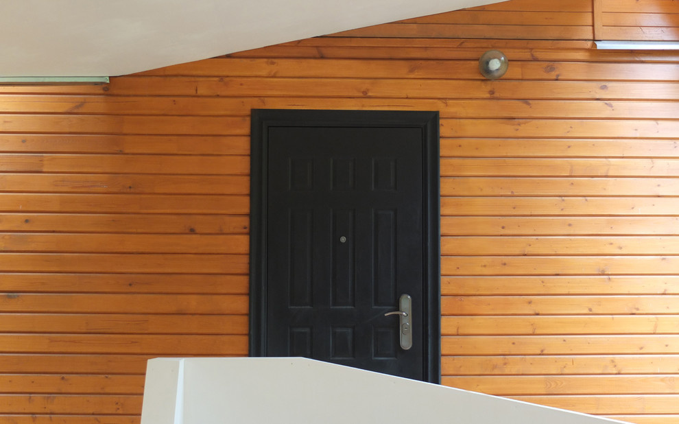 Флигель с летней кухней