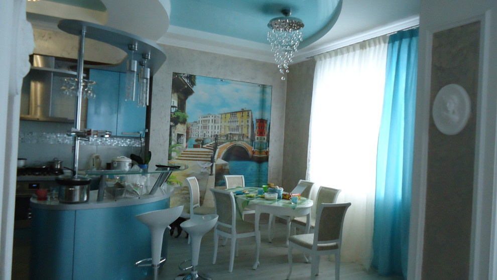 квартиры, дома