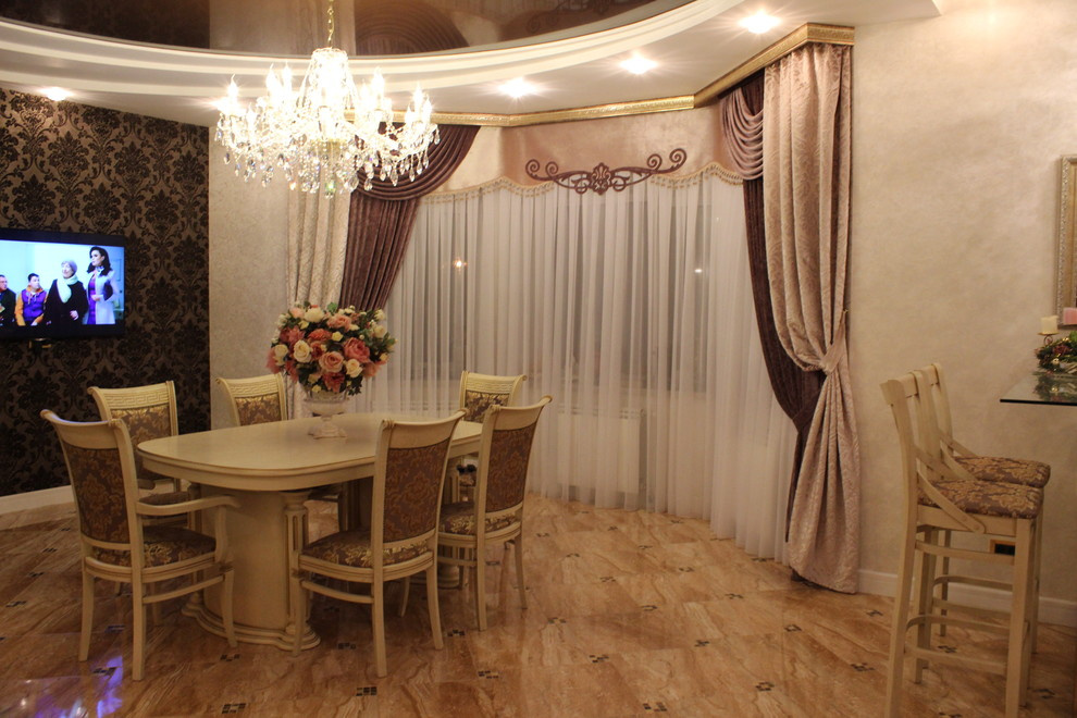 квартиры, дома