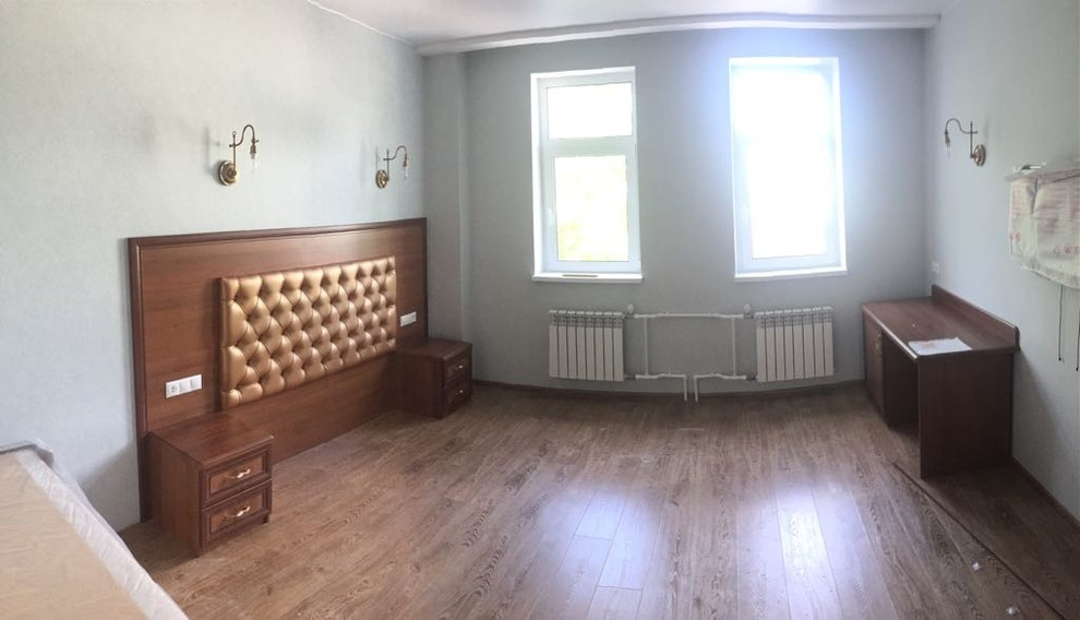 Наши работы