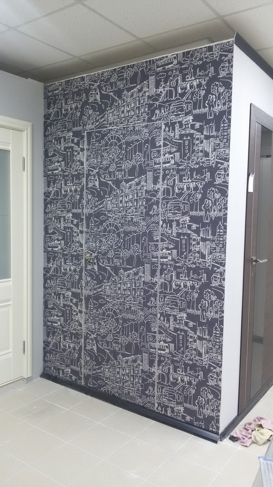 Системы открывания