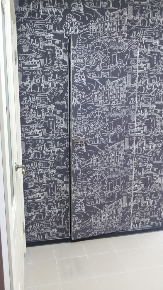 Системы открывания