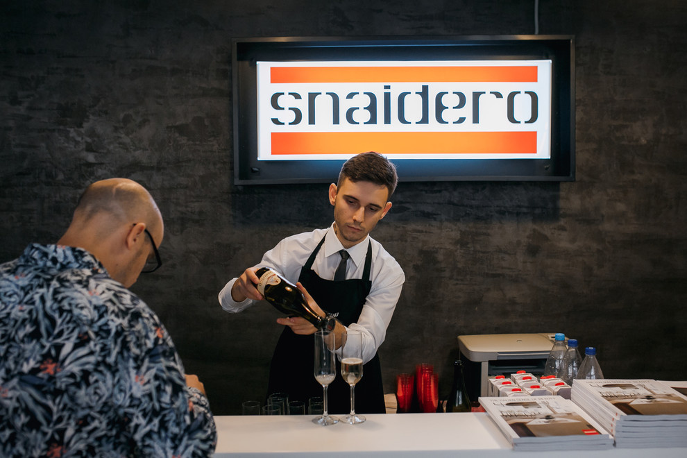 Итальянские кухни