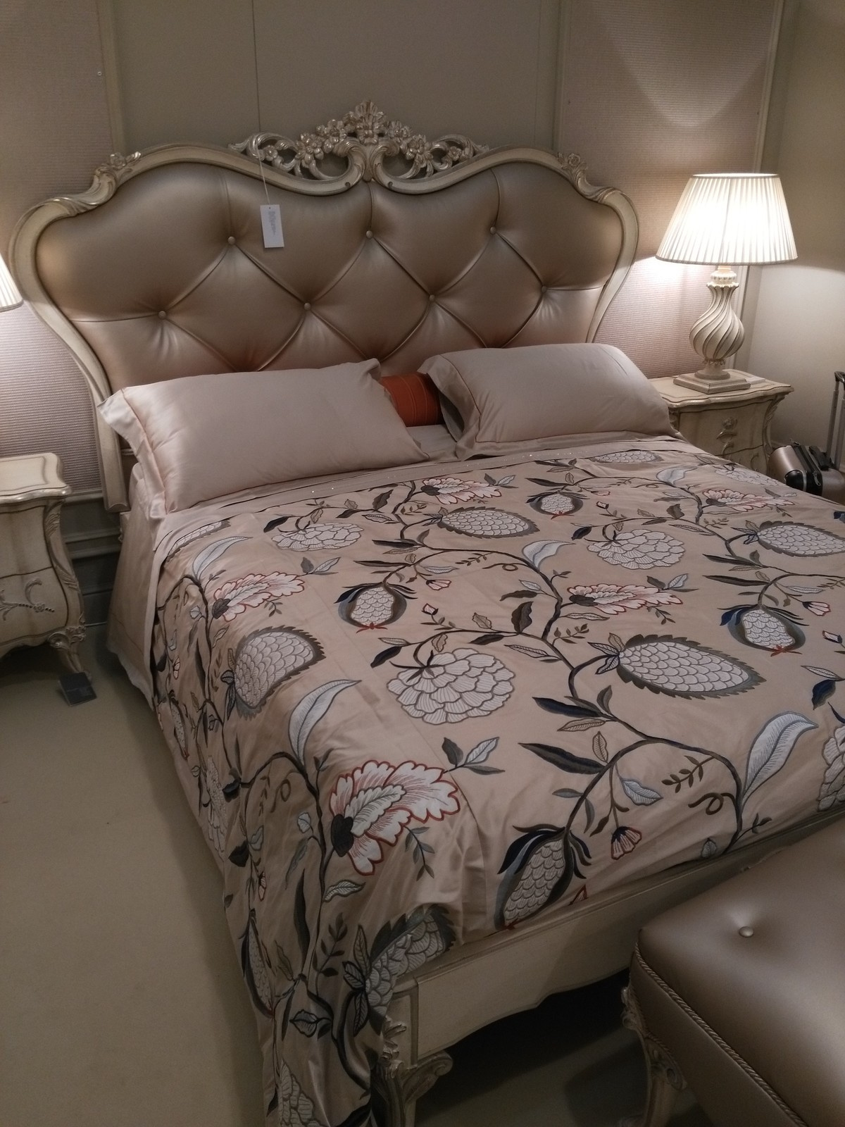I Saloni Moscow 2017
