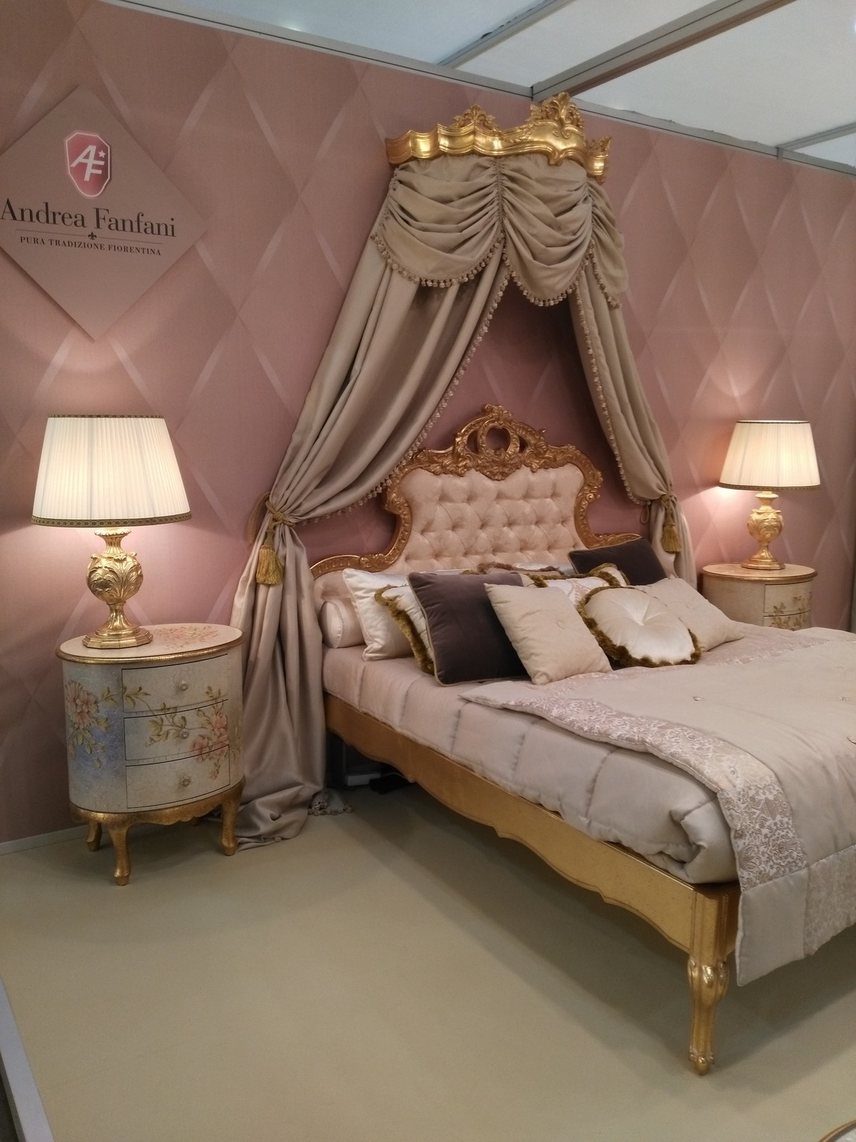 I Saloni Moscow 2017