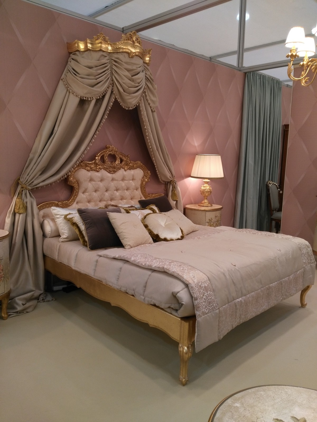 I Saloni Moscow 2017