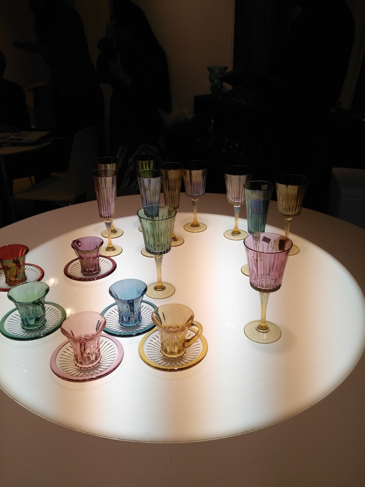 I Saloni Moscow 2017