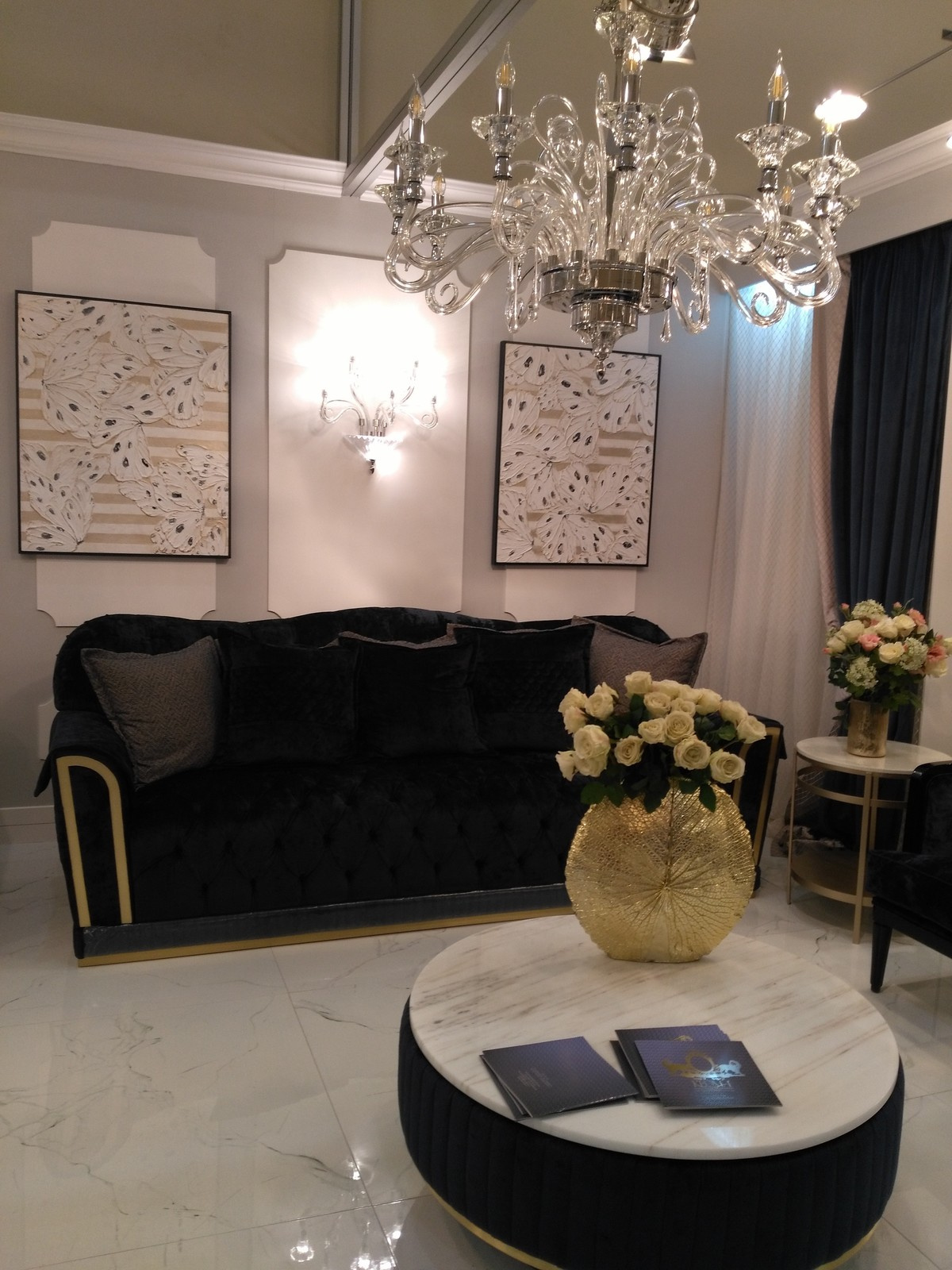 I Saloni Moscow 2017