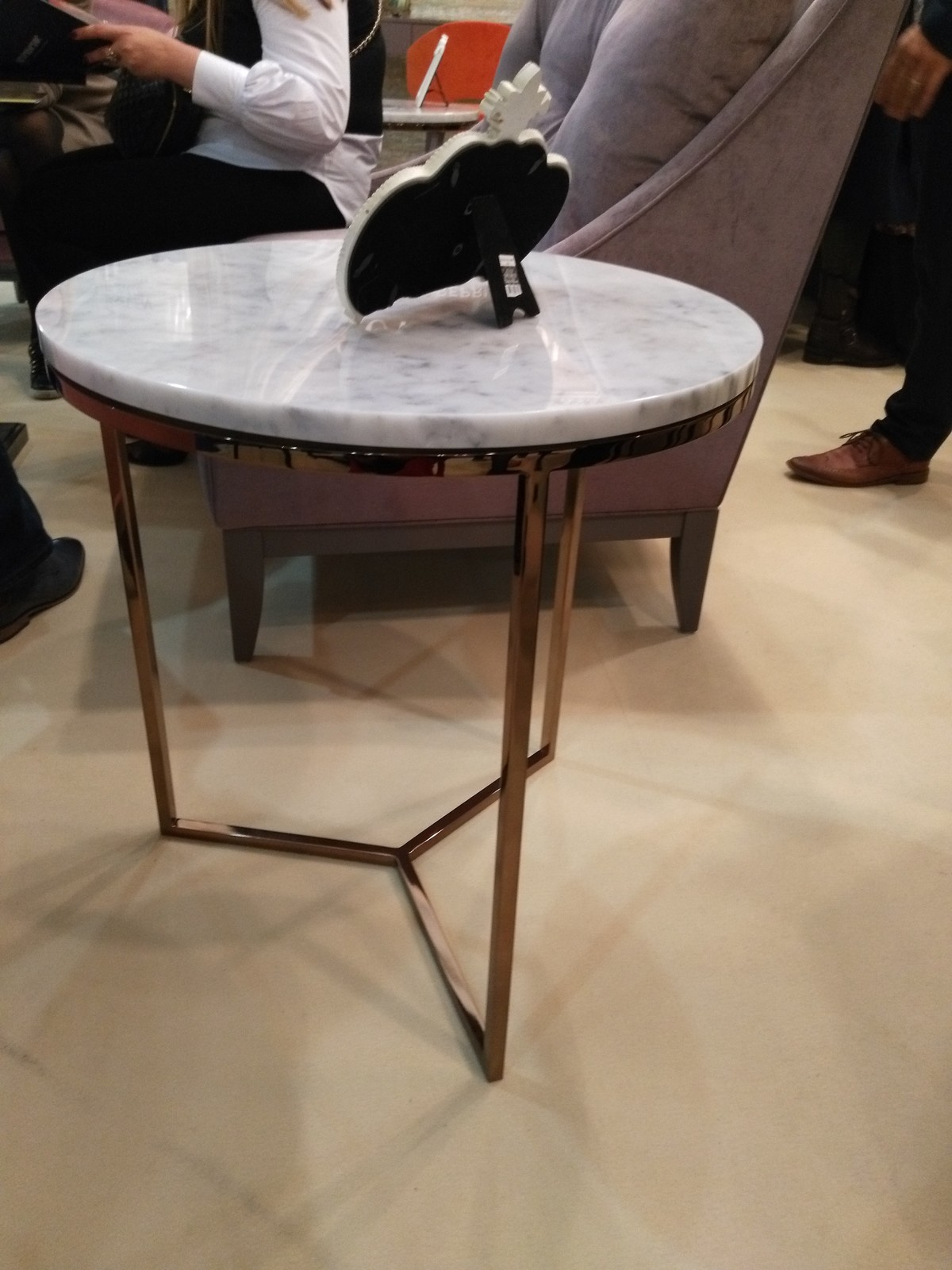 I Saloni Moscow 2017