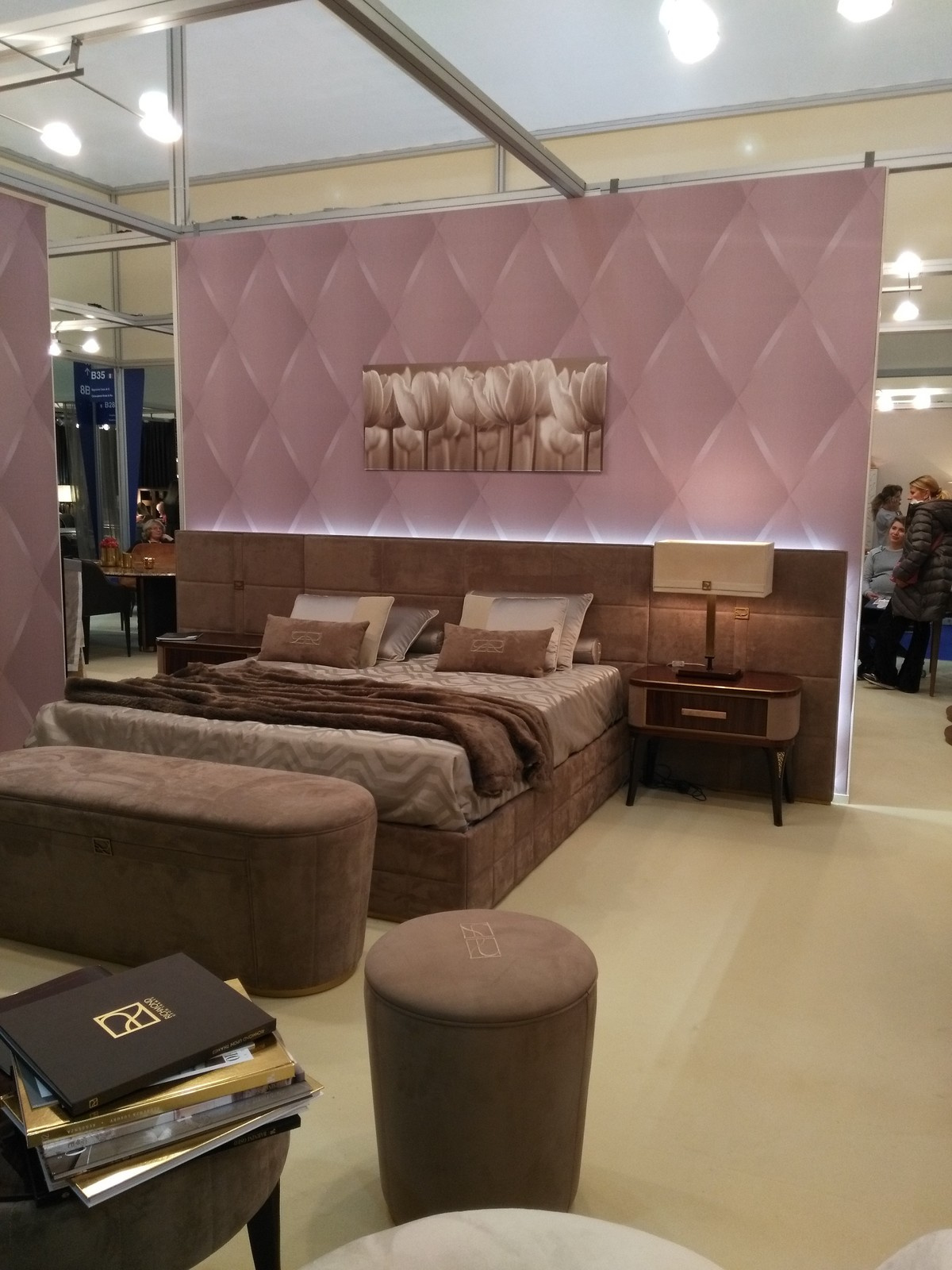I Saloni Moscow 2017