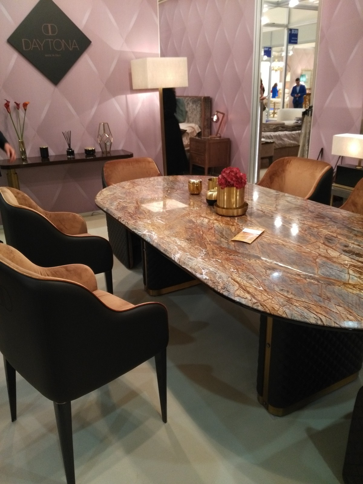 I Saloni Moscow 2017