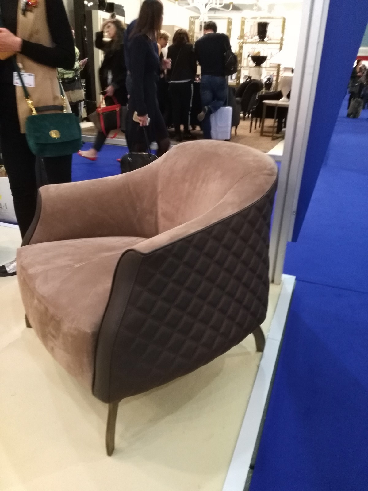 I Saloni Moscow 2017