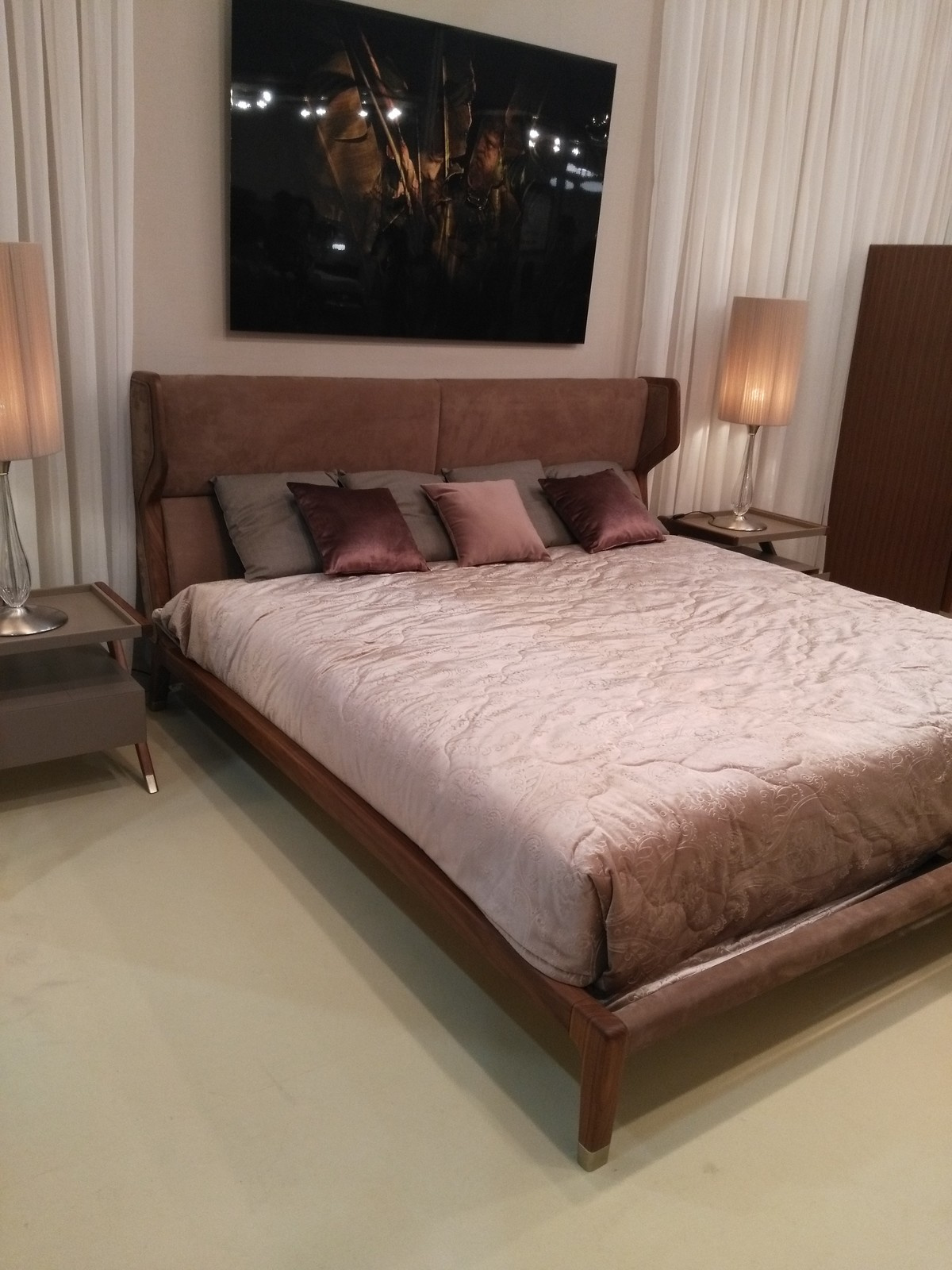 I Saloni Moscow 2017