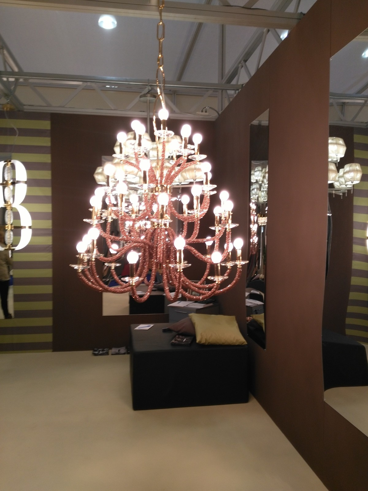I Saloni Moscow 2017