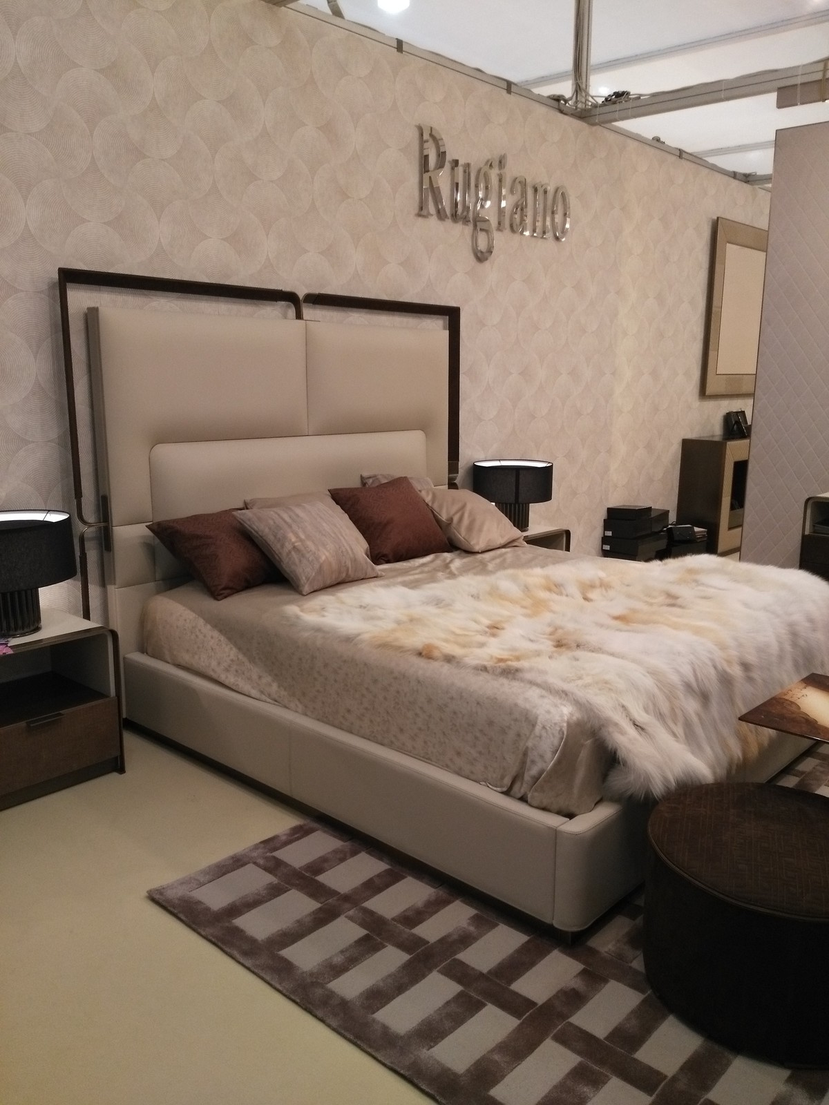 I Saloni Moscow 2017